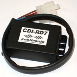 Z-CDI-RD07 Motorcycle CDI Igntion System