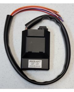 ZEELTRONIC PDCS-02T