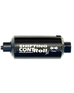Z-ShiftControll